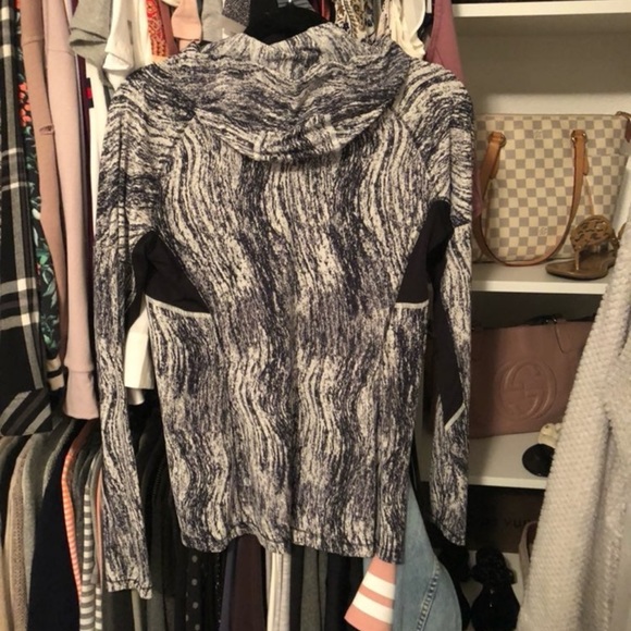 Lululemon run beam hoodie - Picture 3 of 5